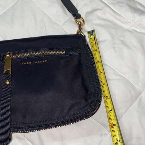 Nwot Marc Jacobs Trooper Nomad Nylon Crossbody - Picture 13 of 15